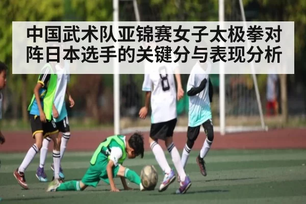 中国武术队亚锦赛女子太极拳对阵日本选手的关键分与表现分析